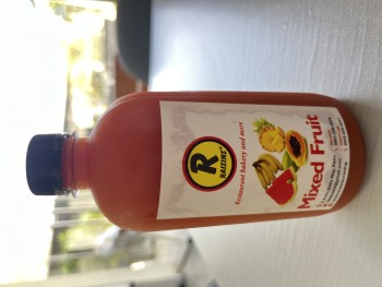 Mixed Fruit