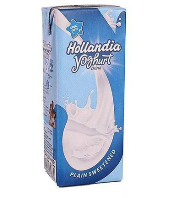Yoghurt