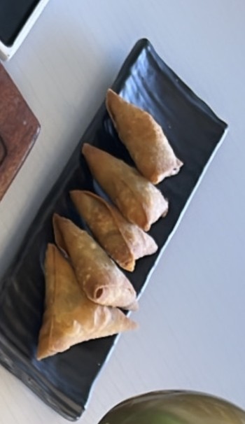 Samosa