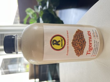 Tigernut (No Added Sugar)