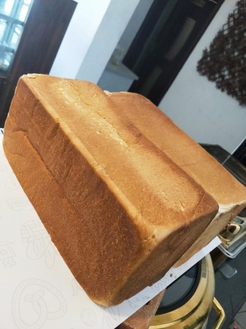 BREAD